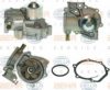 SUBAR 21110AA006 Water Pump